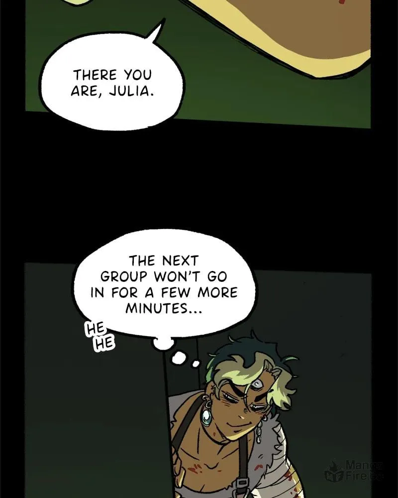 Read Marionetta chapter 75 image 44 on Lezhin