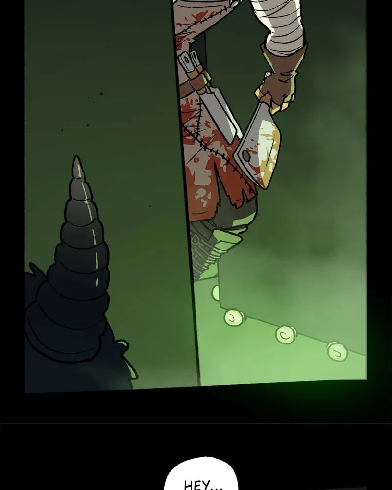 Read Marionetta chapter 75 image 45 on Lezhin