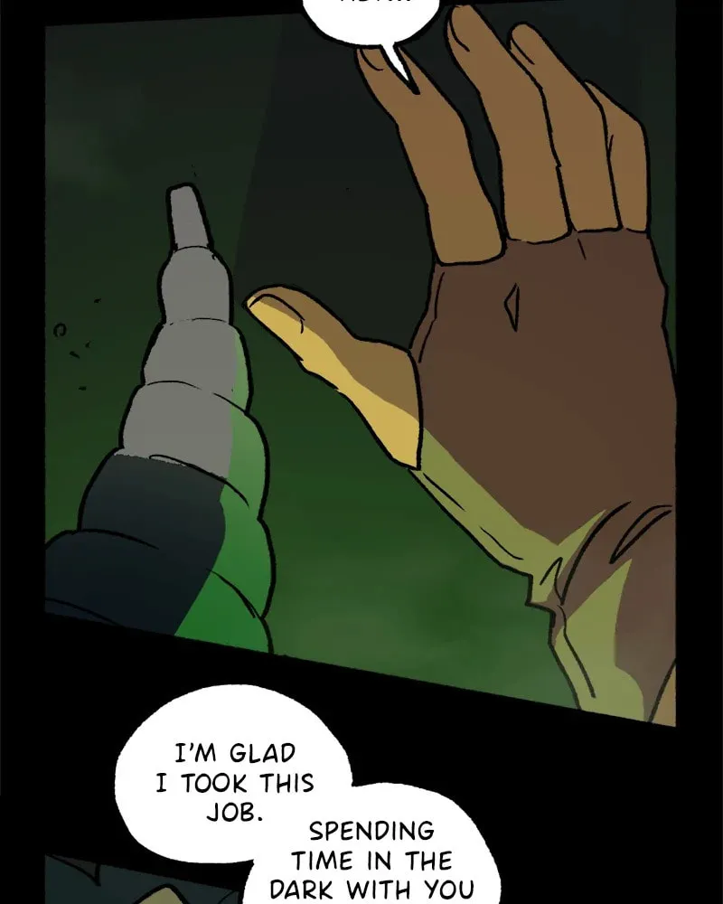 Read Marionetta chapter 75 image 46 on Lezhin