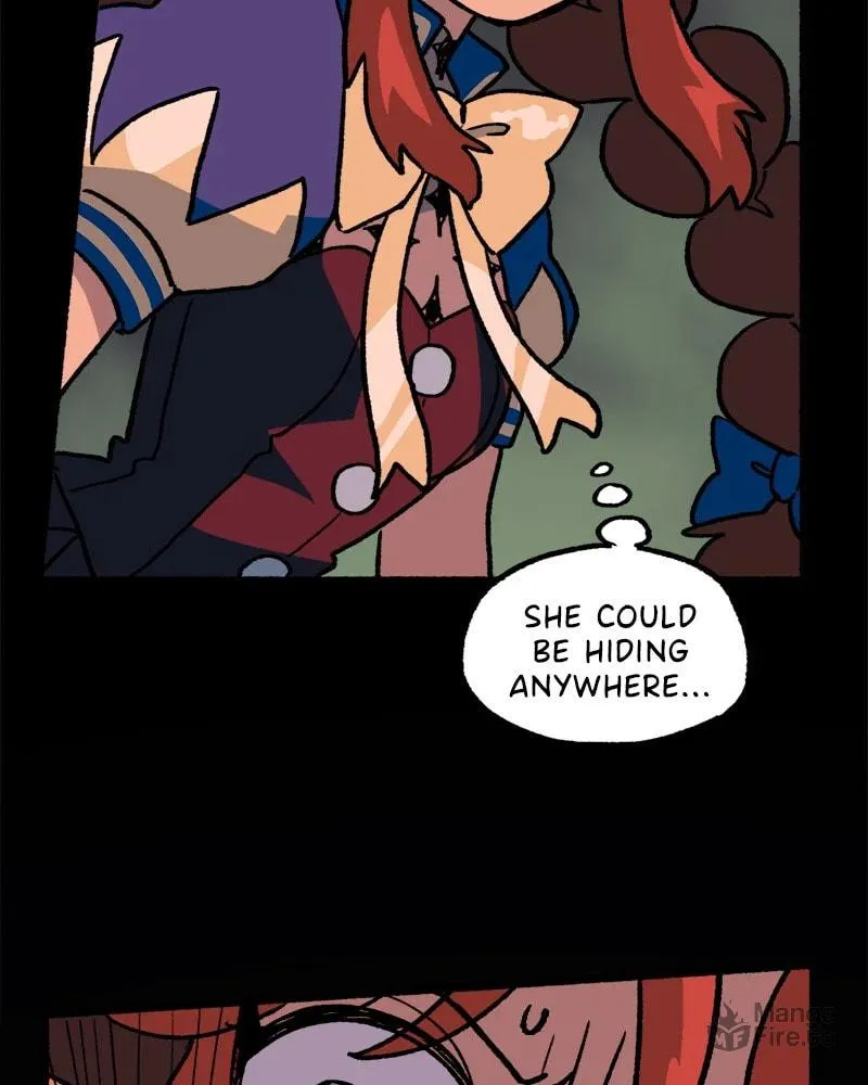 Read Marionetta chapter 75 image 5 on Lezhin