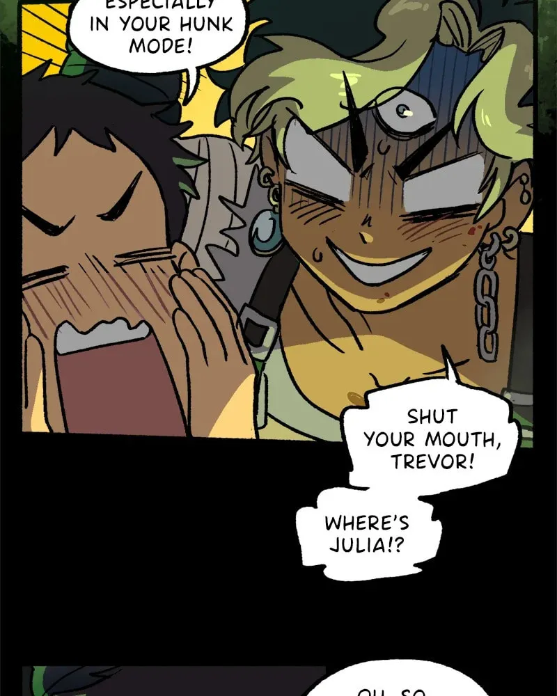 Read Marionetta chapter 75 image 51 on Lezhin