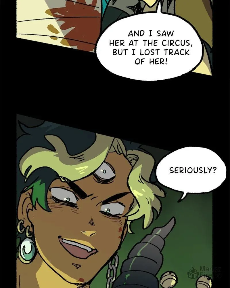 Read Marionetta chapter 75 image 56 on Lezhin
