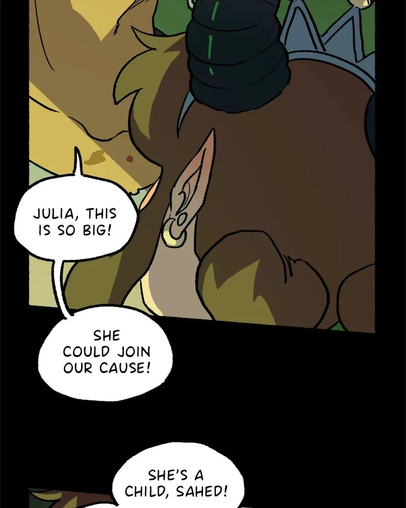 Read Marionetta chapter 75 image 57 on Lezhin