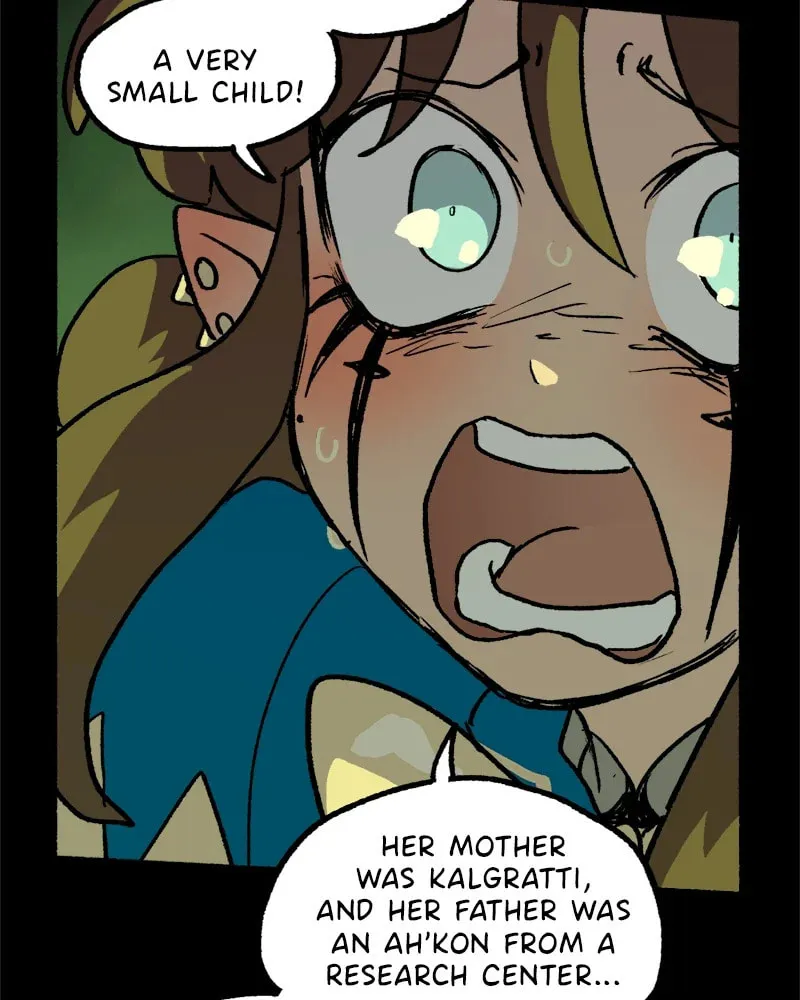 Read Marionetta chapter 75 image 58 on Lezhin