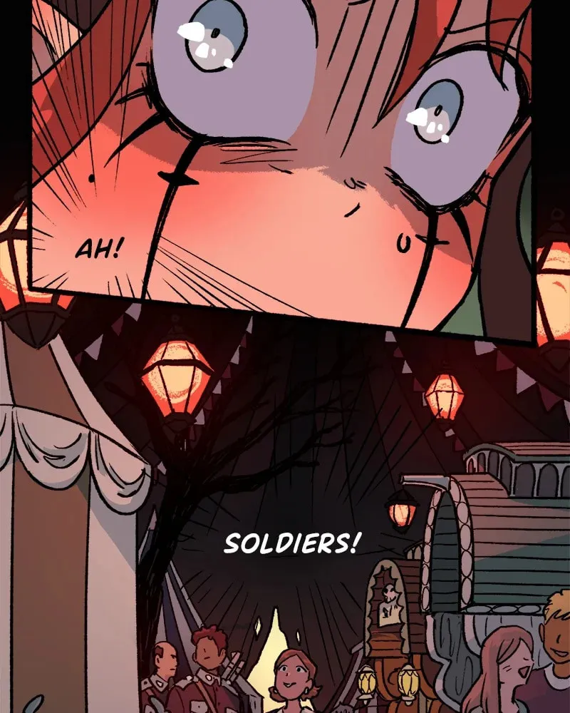 Read Marionetta chapter 75 image 6 on Lezhin