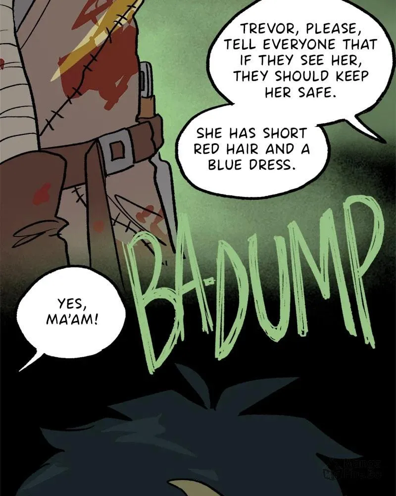 Read Marionetta chapter 75 image 62 on Lezhin