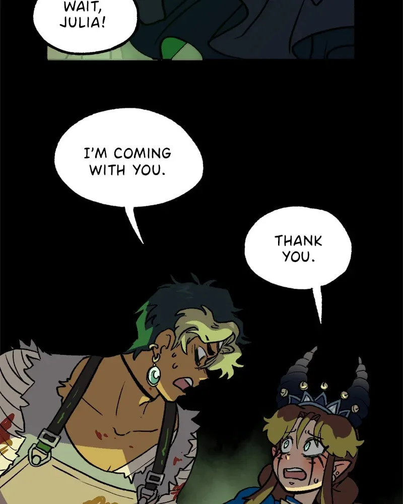 Read Marionetta chapter 75 image 66 on Lezhin
