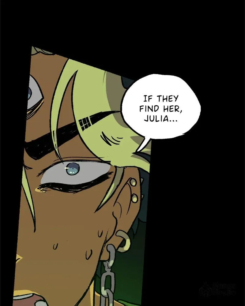 Read Marionetta chapter 75 image 69 on Lezhin