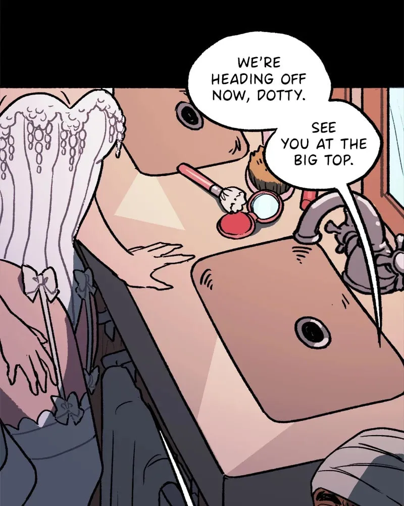 Read Marionetta chapter 75 image 73 on Lezhin
