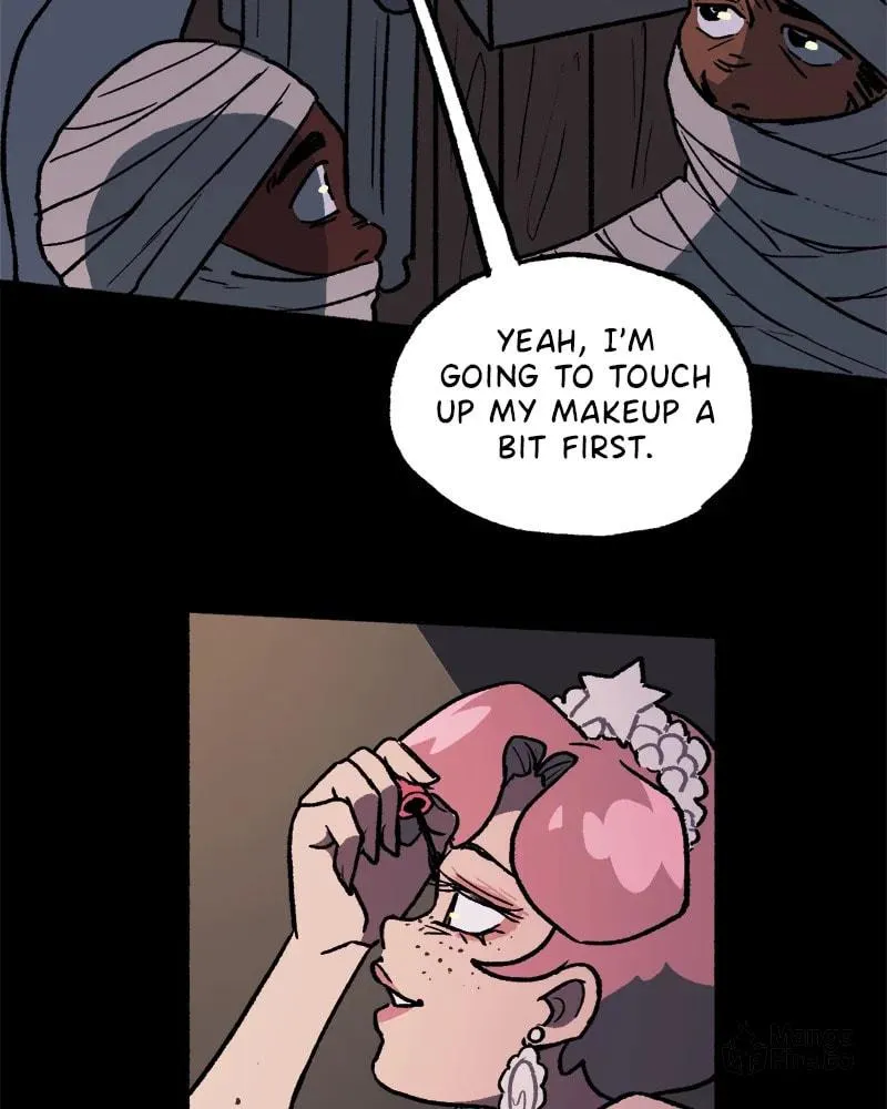 Read Marionetta chapter 75 image 74 on Lezhin