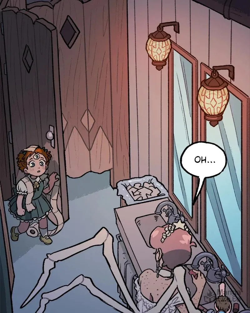 Read Marionetta chapter 75 image 77 on Lezhin