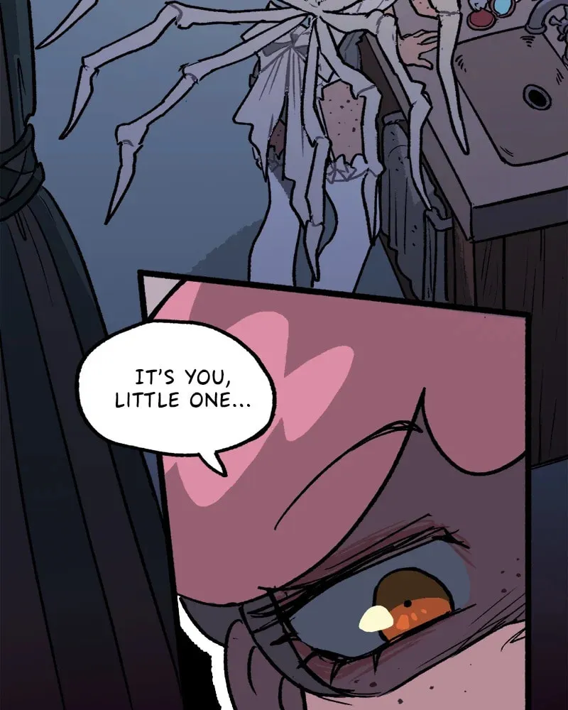 Read Marionetta chapter 75 image 78 on Lezhin