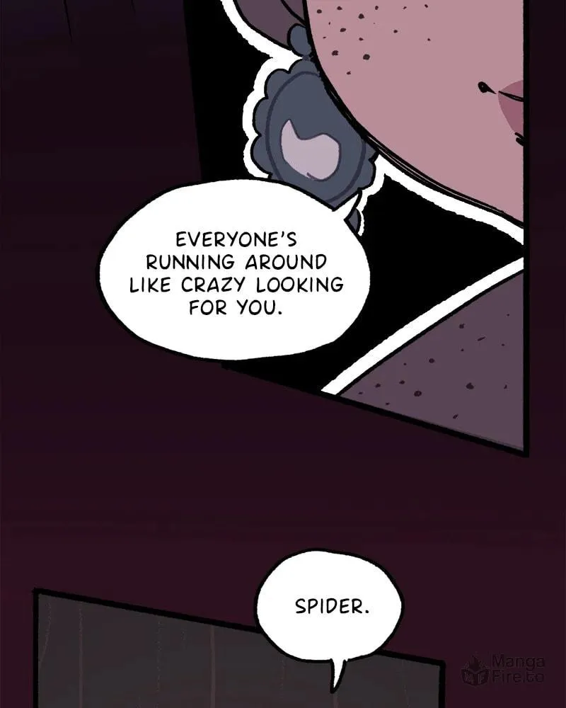 Read Marionetta chapter 75 image 79 on Lezhin