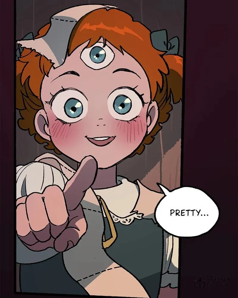 Read Marionetta chapter 75 image 80 on Lezhin
