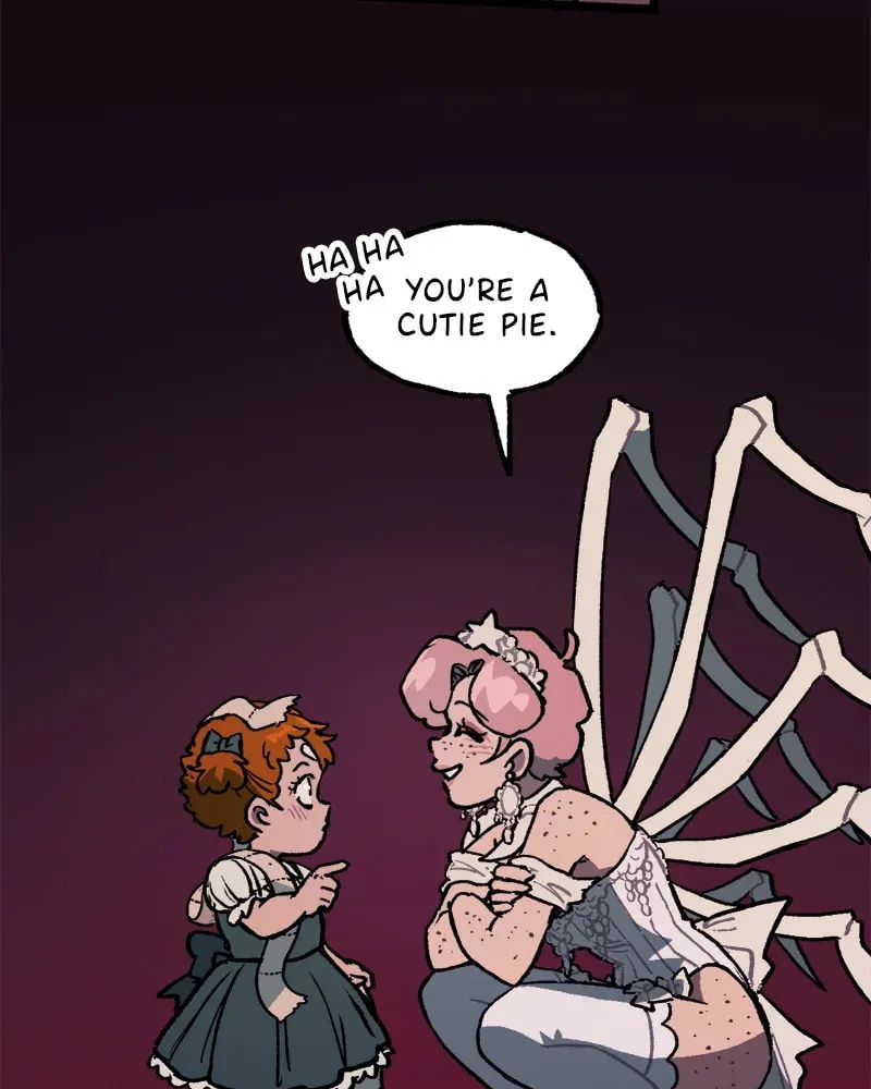 Read Marionetta chapter 75 image 81 on Lezhin