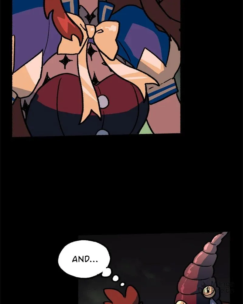 Read Marionetta chapter 75 image 9 on Lezhin