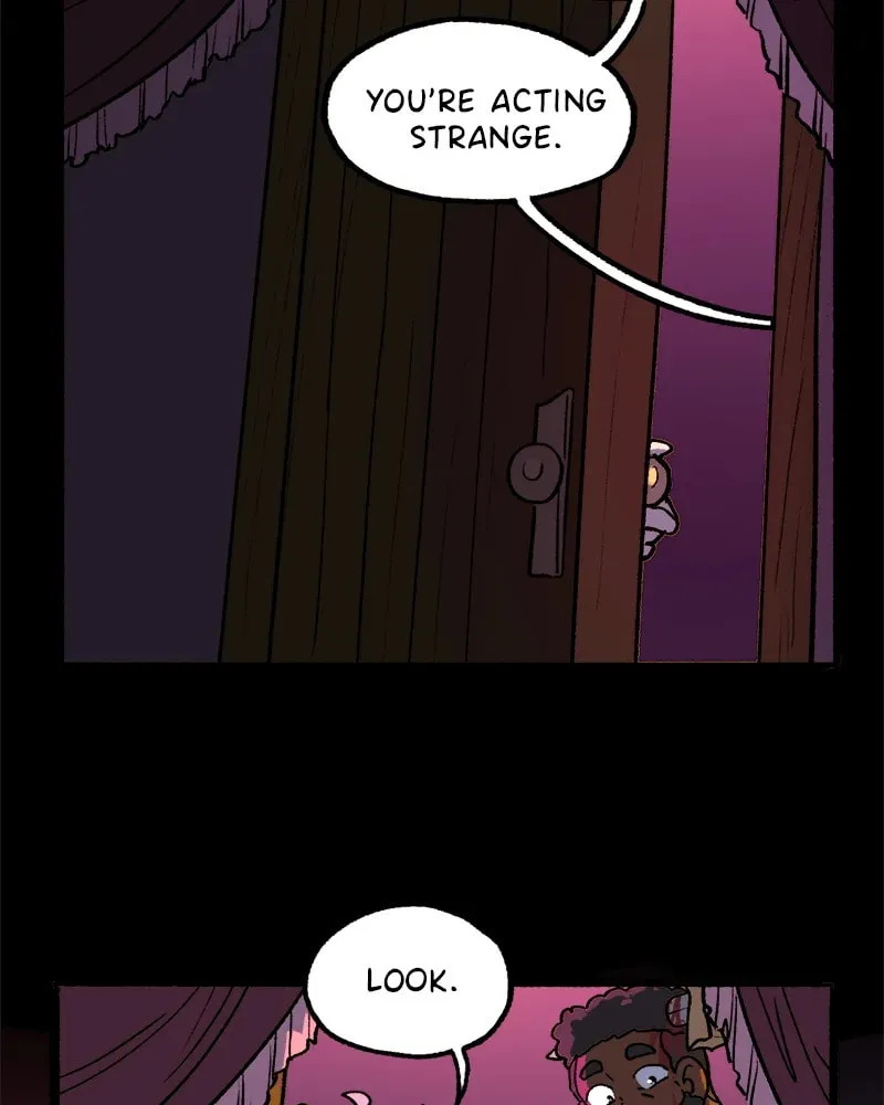 Read Marionetta chapter 76 image 1 on Lezhin