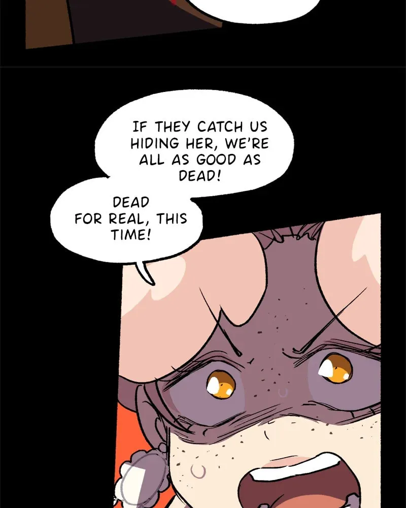 Read Marionetta chapter 76 image 10 on Lezhin