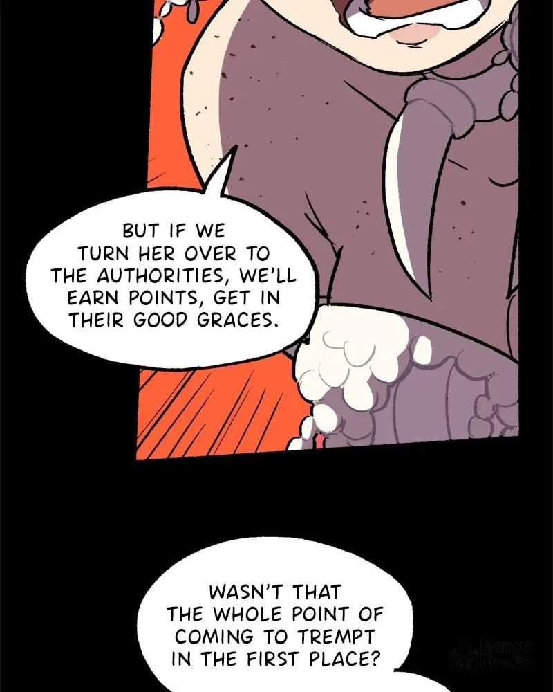 Read Marionetta chapter 76 image 11 on Lezhin