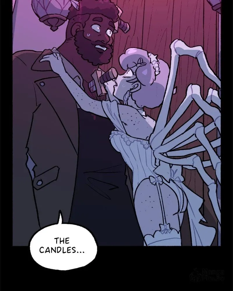 Read Marionetta chapter 76 image 14 on Lezhin