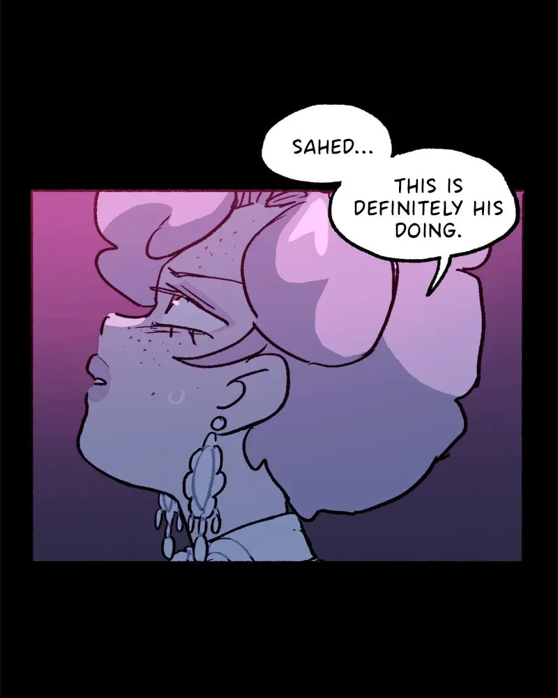 Read Marionetta chapter 76 image 15 on Lezhin