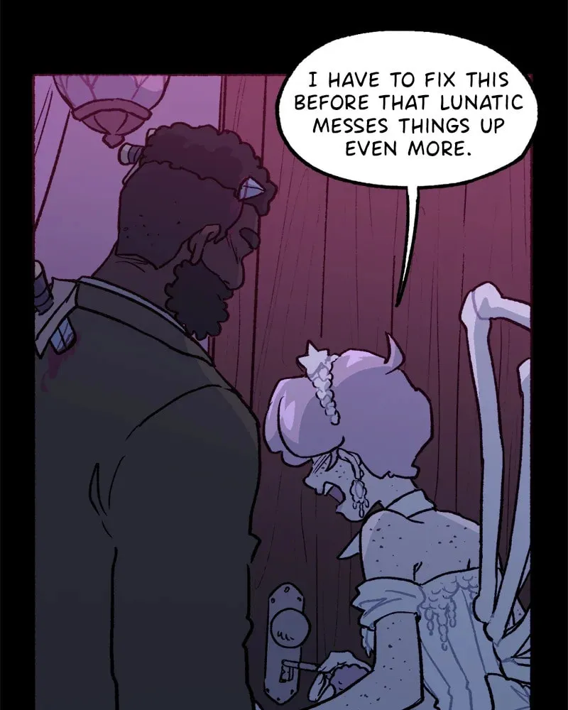 Read Marionetta chapter 76 image 16 on Lezhin