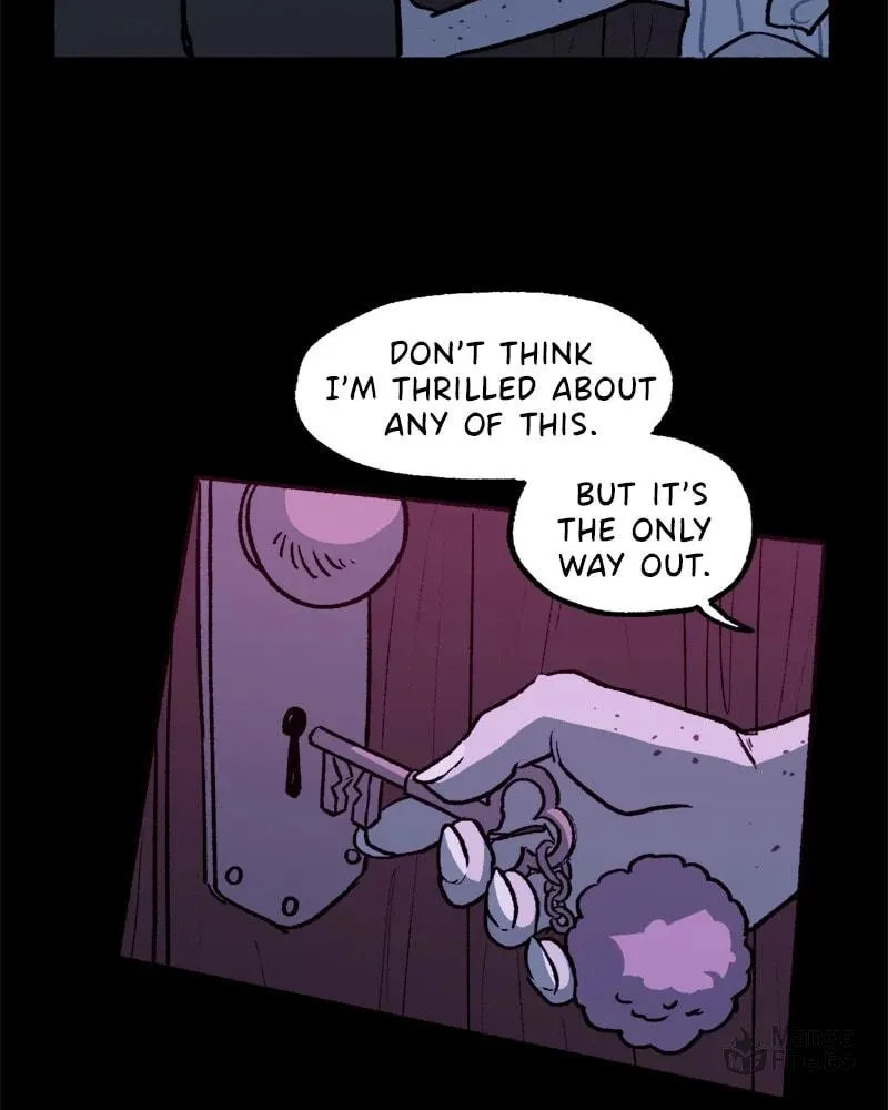 Read Marionetta chapter 76 image 17 on Lezhin