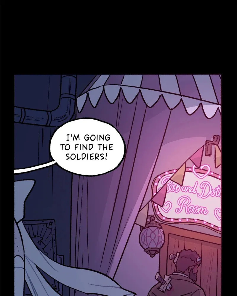 Read Marionetta chapter 76 image 18 on Lezhin