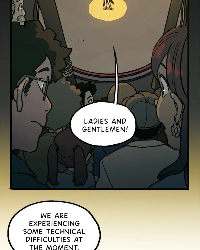 Read Marionetta chapter 76 image 22 on Lezhin