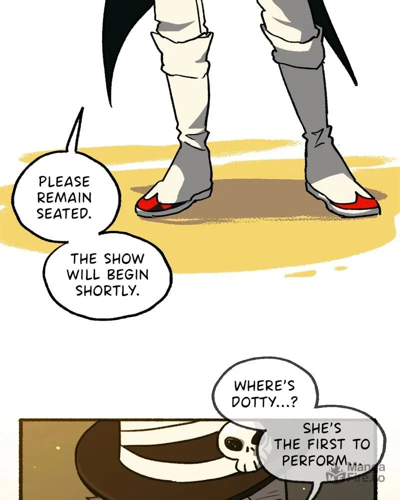 Read Marionetta chapter 76 image 24 on Lezhin