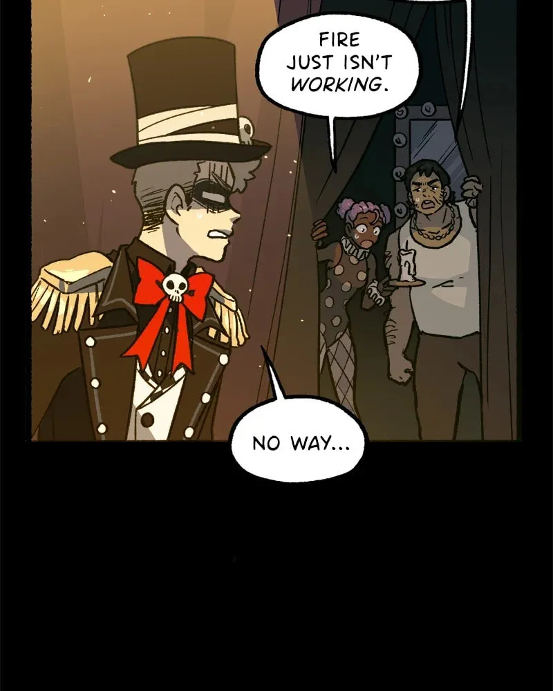 Read Marionetta chapter 76 image 27 on Lezhin
