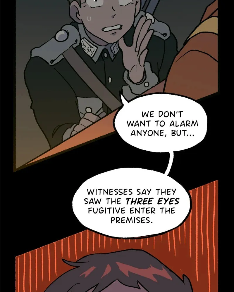 Read Marionetta chapter 76 image 33 on Lezhin