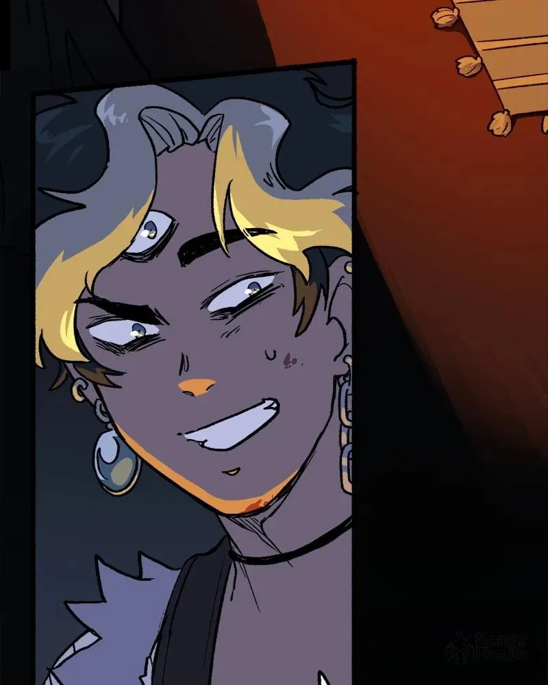 Read Marionetta chapter 76 image 38 on Lezhin