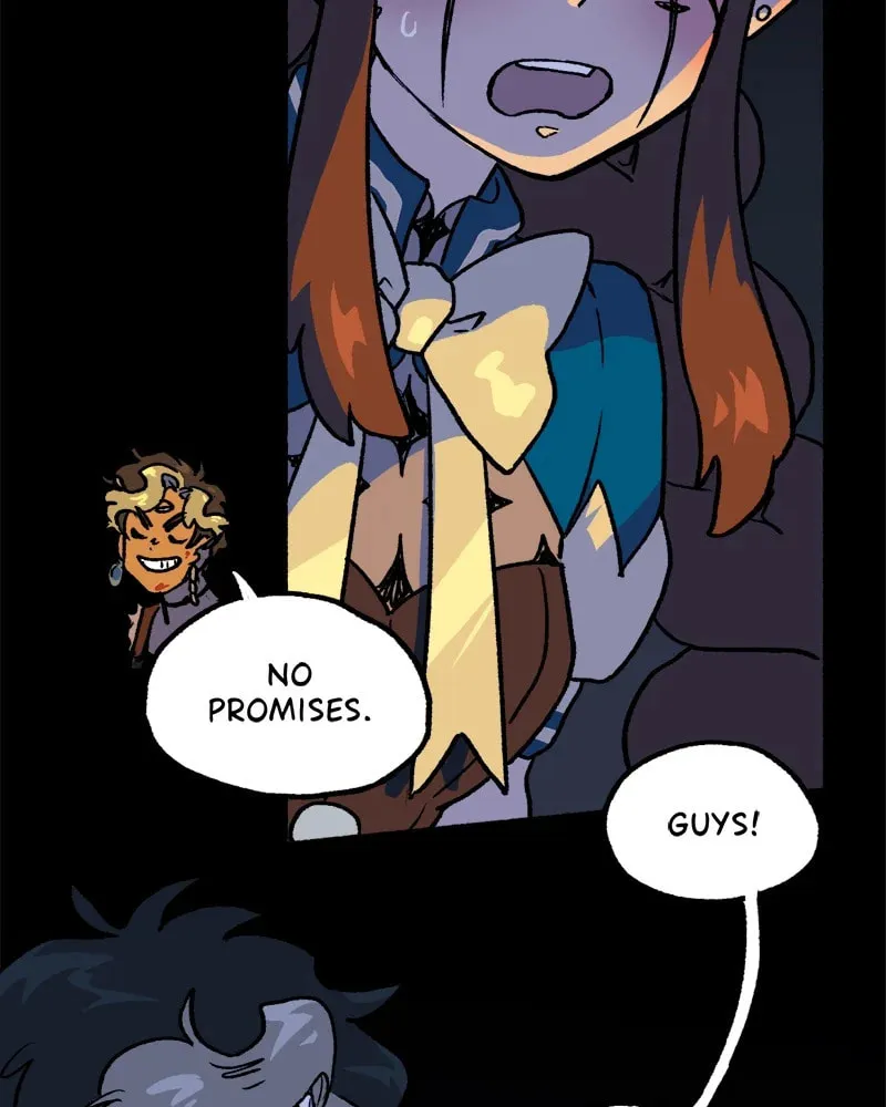 Read Marionetta chapter 76 image 40 on Lezhin
