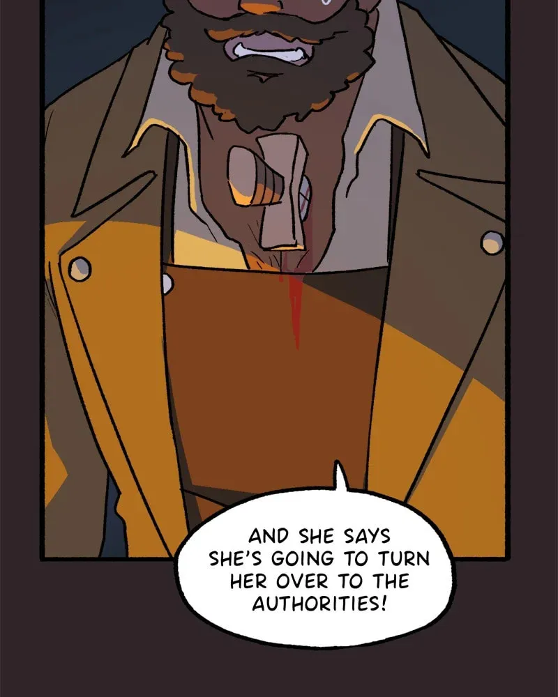Read Marionetta chapter 76 image 43 on Lezhin