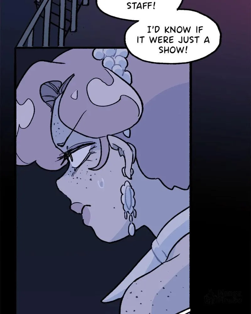 Read Marionetta chapter 76 image 49 on Lezhin