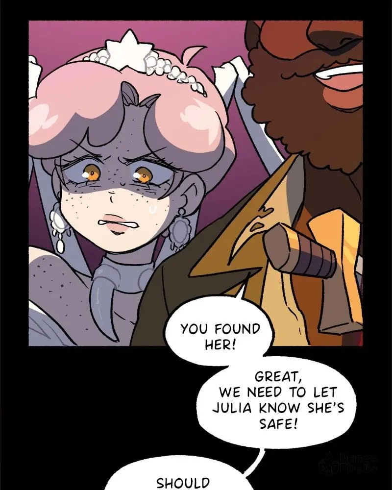 Read Marionetta chapter 76 image 5 on Lezhin