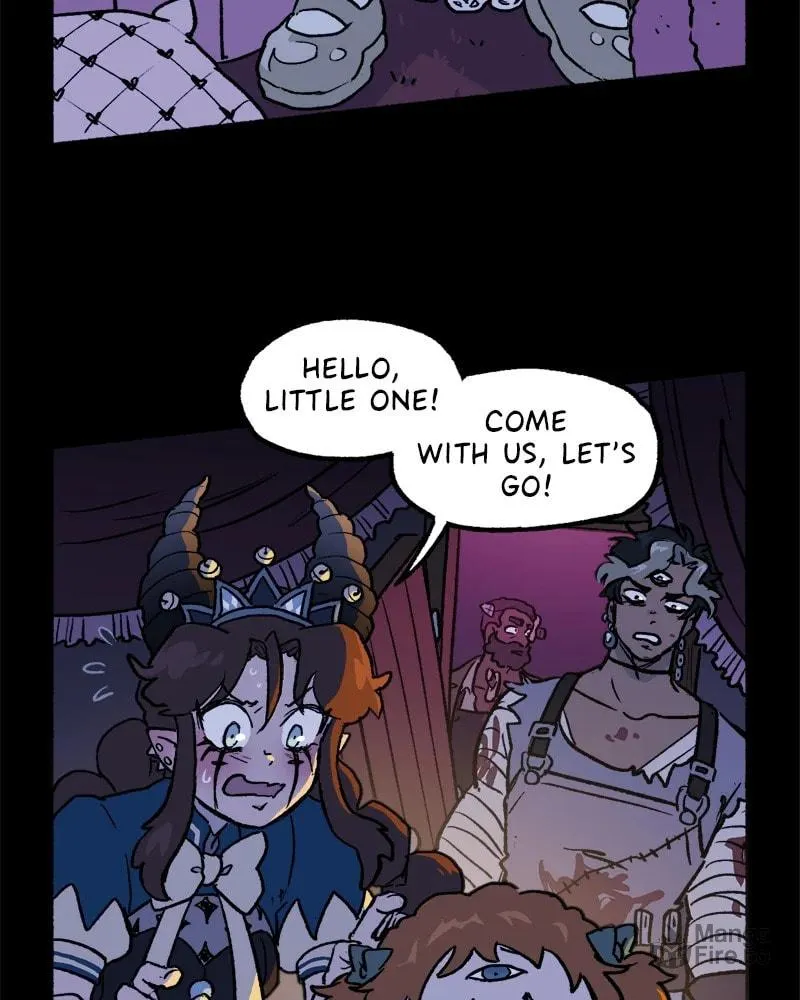 Read Marionetta chapter 76 image 53 on Lezhin
