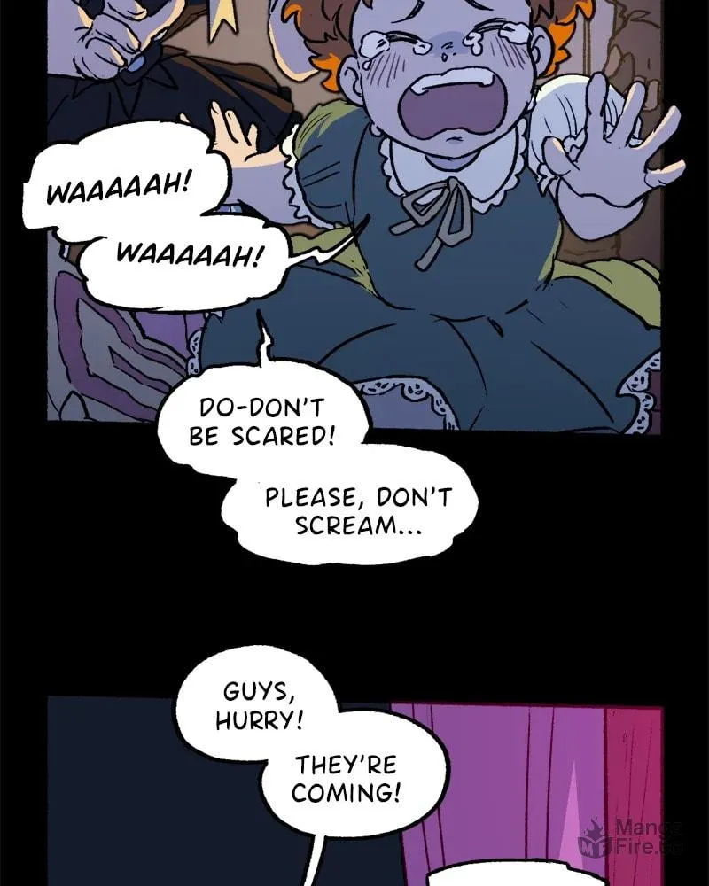 Read Marionetta chapter 76 image 54 on Lezhin