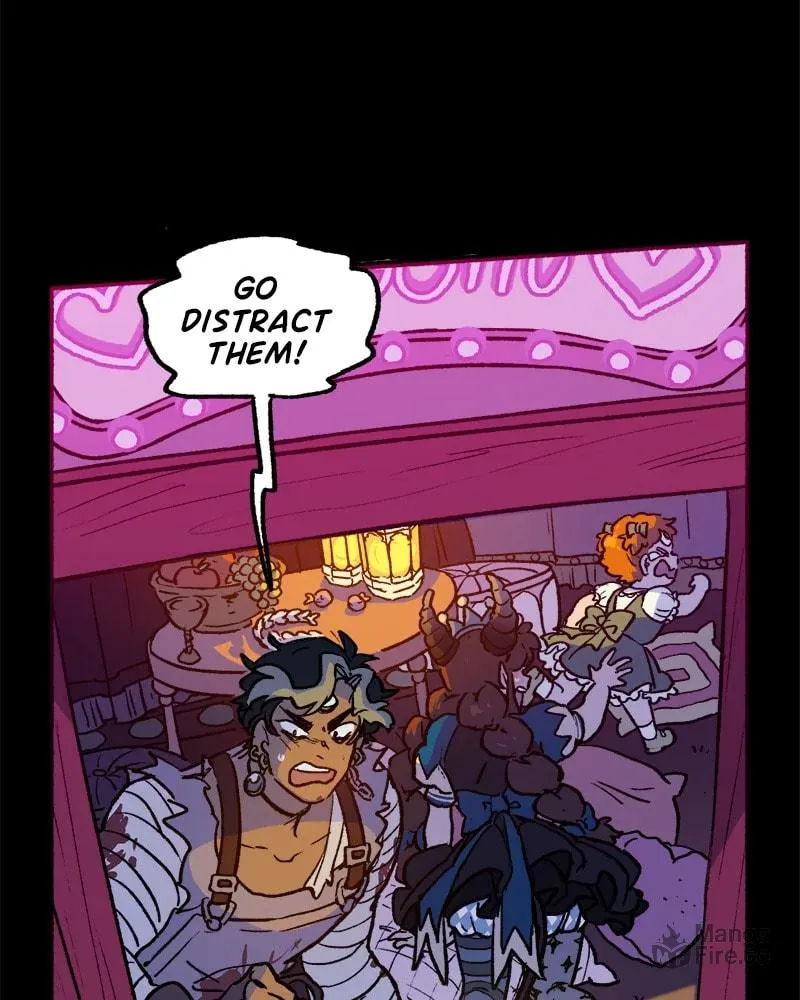 Read Marionetta chapter 76 image 56 on Lezhin