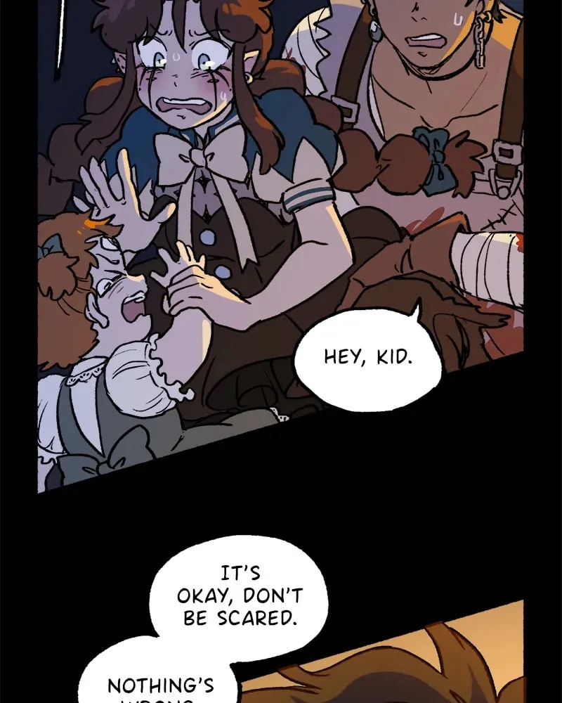 Read Marionetta chapter 76 image 58 on Lezhin
