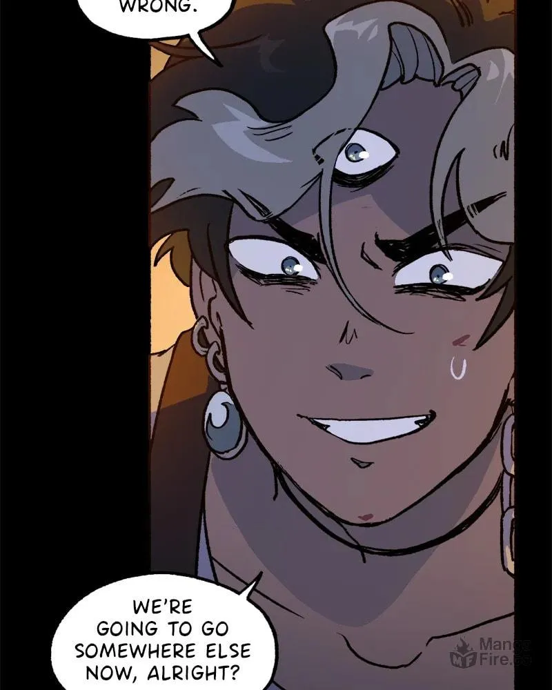 Read Marionetta chapter 76 image 59 on Lezhin