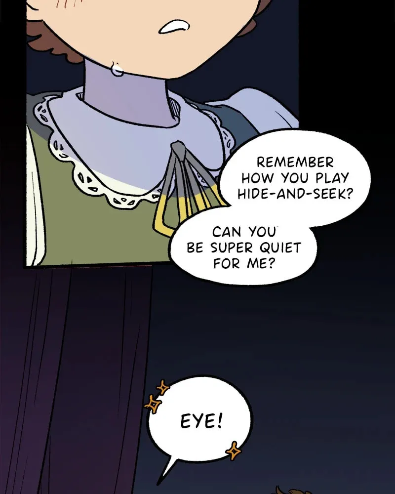 Read Marionetta chapter 76 image 61 on Lezhin
