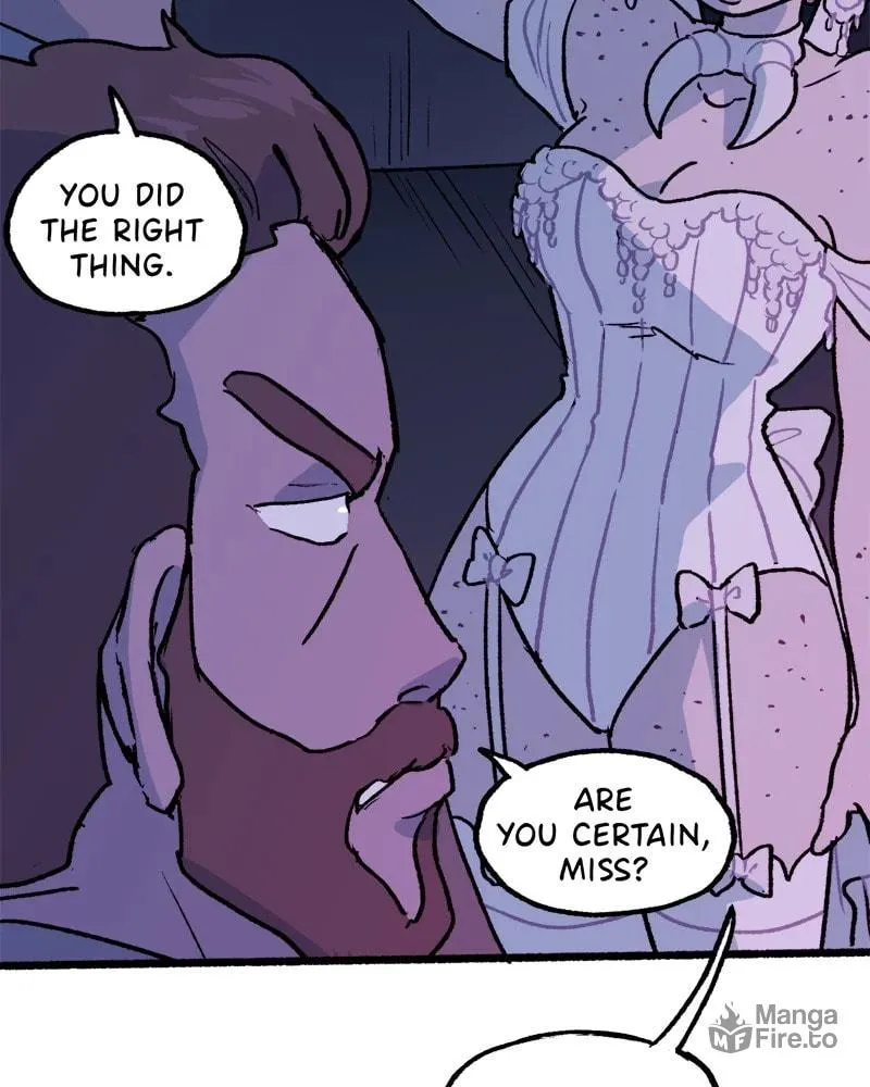 Read Marionetta chapter 76 image 68 on Lezhin
