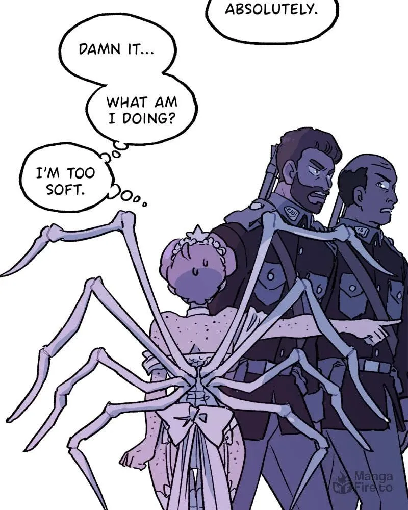 Read Marionetta chapter 76 image 69 on Lezhin