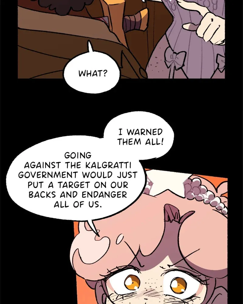 Read Marionetta chapter 76 image 7 on Lezhin