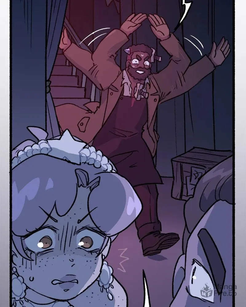 Read Marionetta chapter 76 image 71 on Lezhin