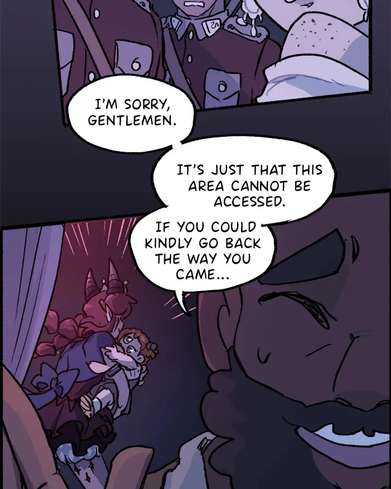 Read Marionetta chapter 76 image 73 on Lezhin
