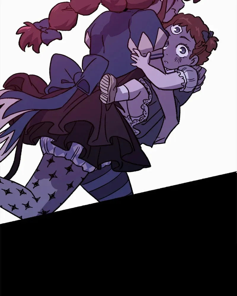 Read Marionetta chapter 76 image 76 on Lezhin