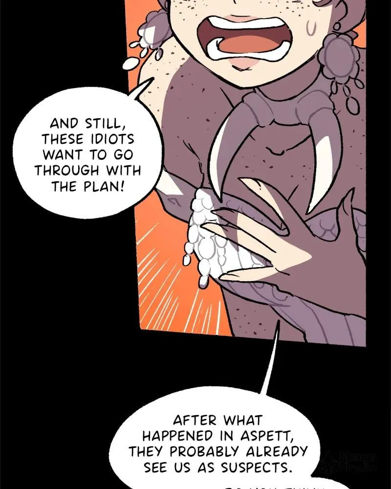 Read Marionetta chapter 76 image 8 on Lezhin